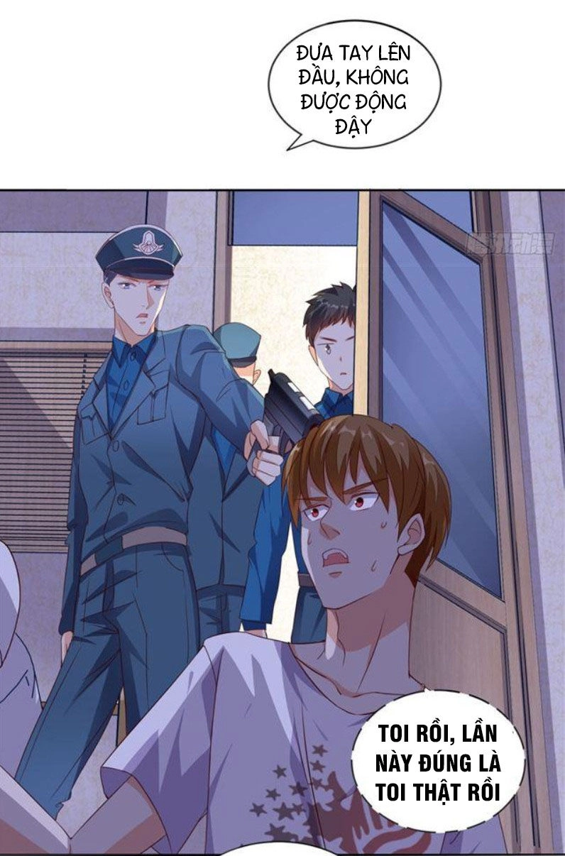 Wechat Siêu Cấp Chapter 33 - 8