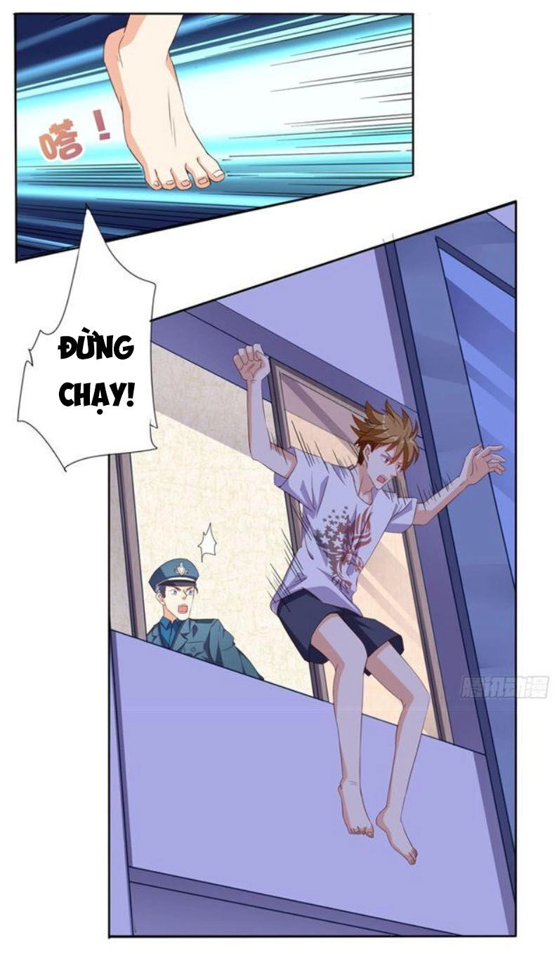 Wechat Siêu Cấp Chapter 33 - 10