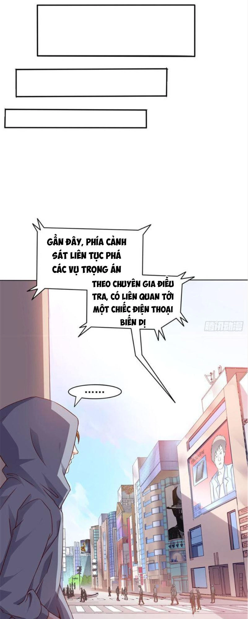 Wechat Siêu Cấp Chapter 33 - 11