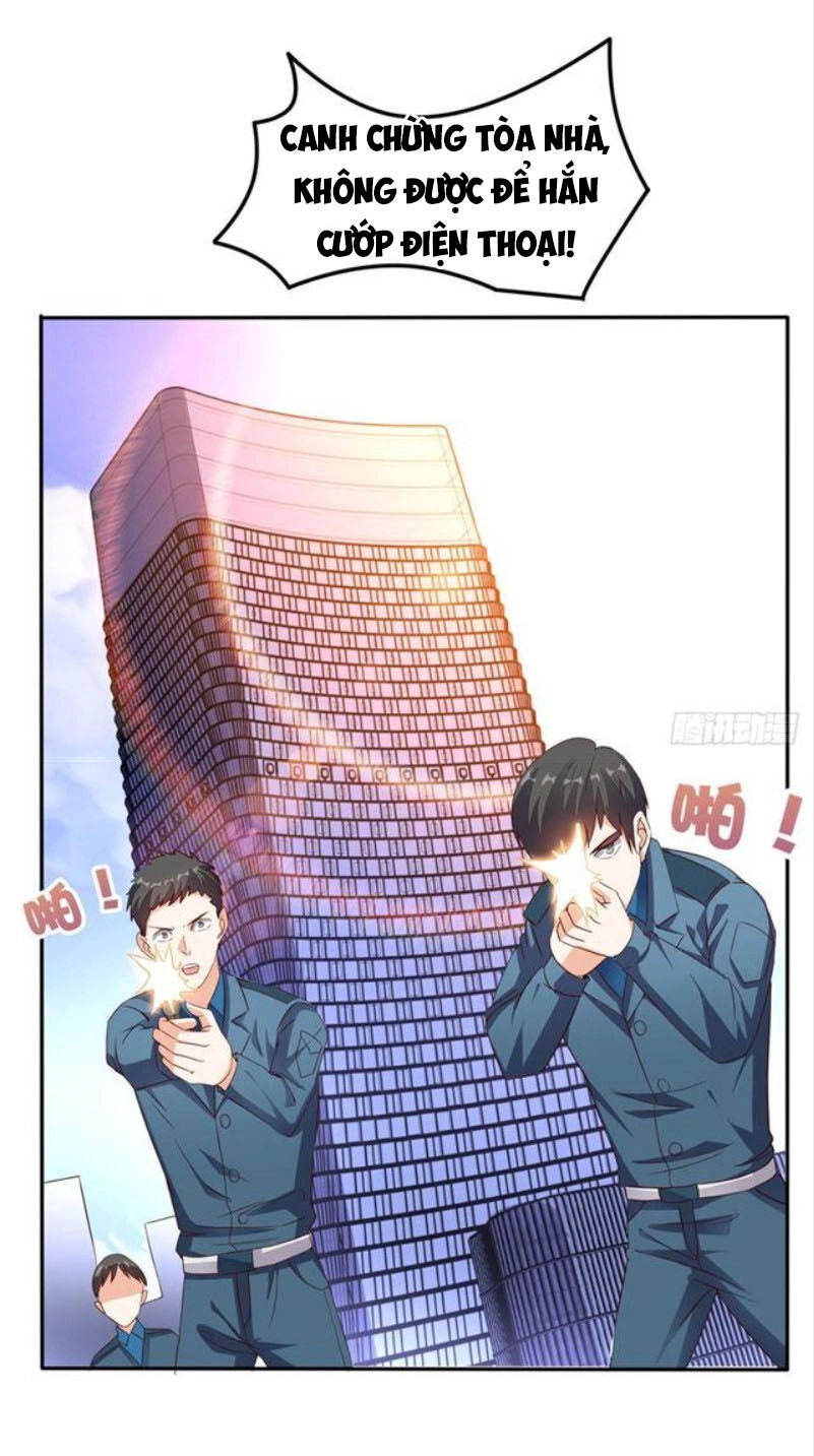 Wechat Siêu Cấp Chapter 33 - 14