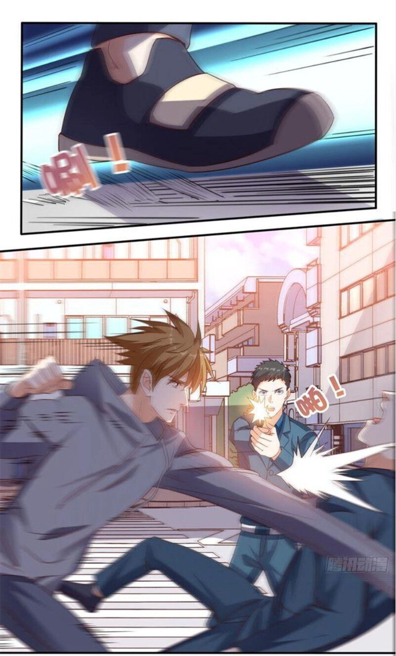 Wechat Siêu Cấp Chapter 33 - 16