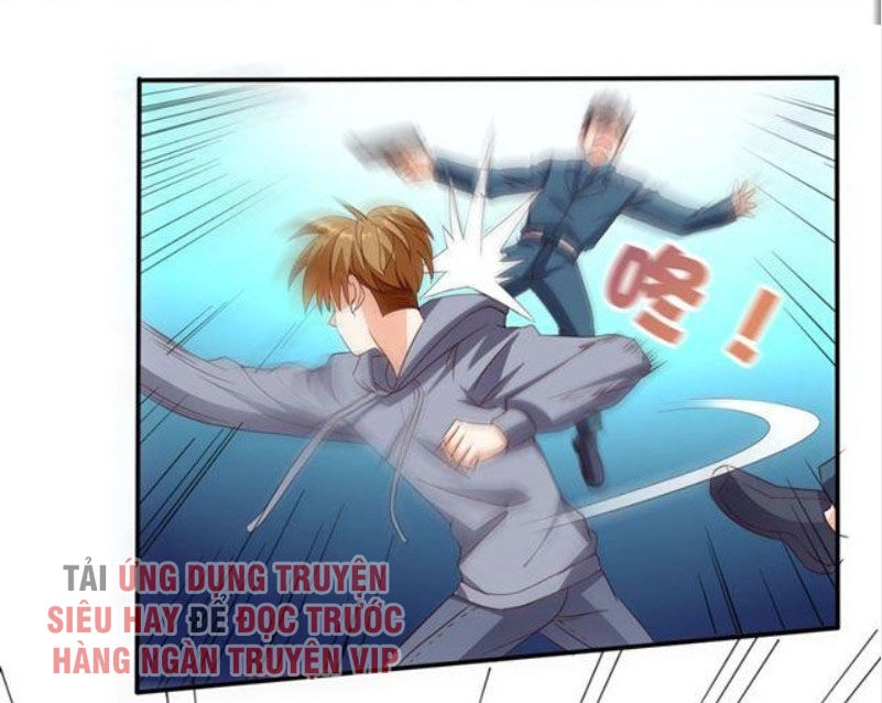 Wechat Siêu Cấp Chapter 33 - 17