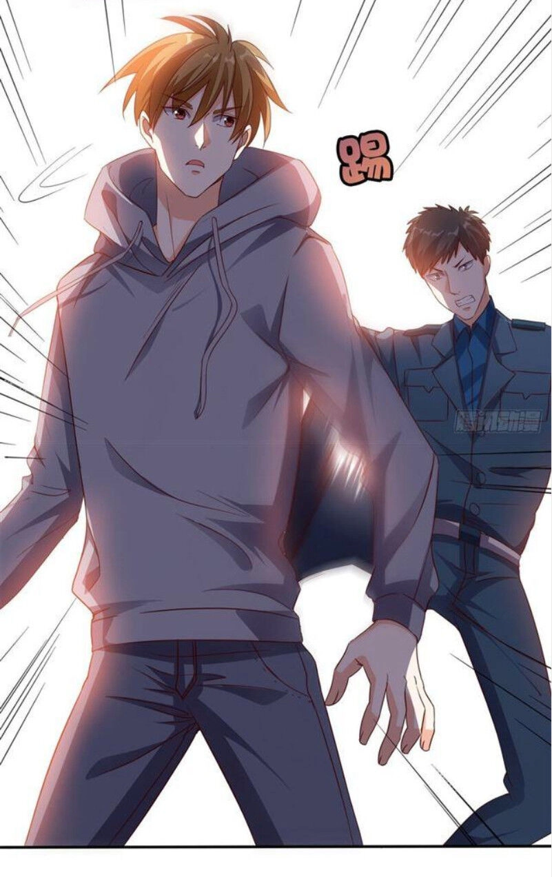 Wechat Siêu Cấp Chapter 33 - 18