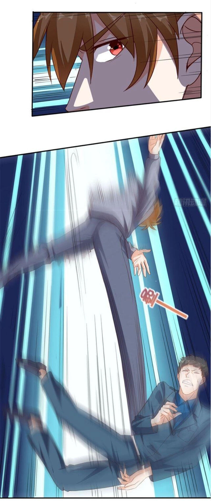 Wechat Siêu Cấp Chapter 33 - 19