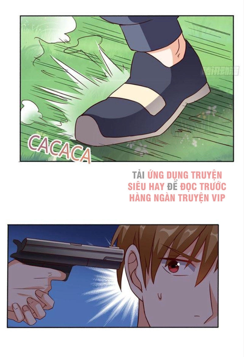 Wechat Siêu Cấp Chapter 33 - 20