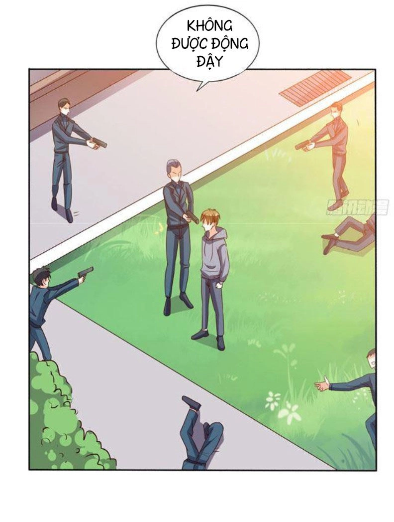 Wechat Siêu Cấp Chapter 33 - 21