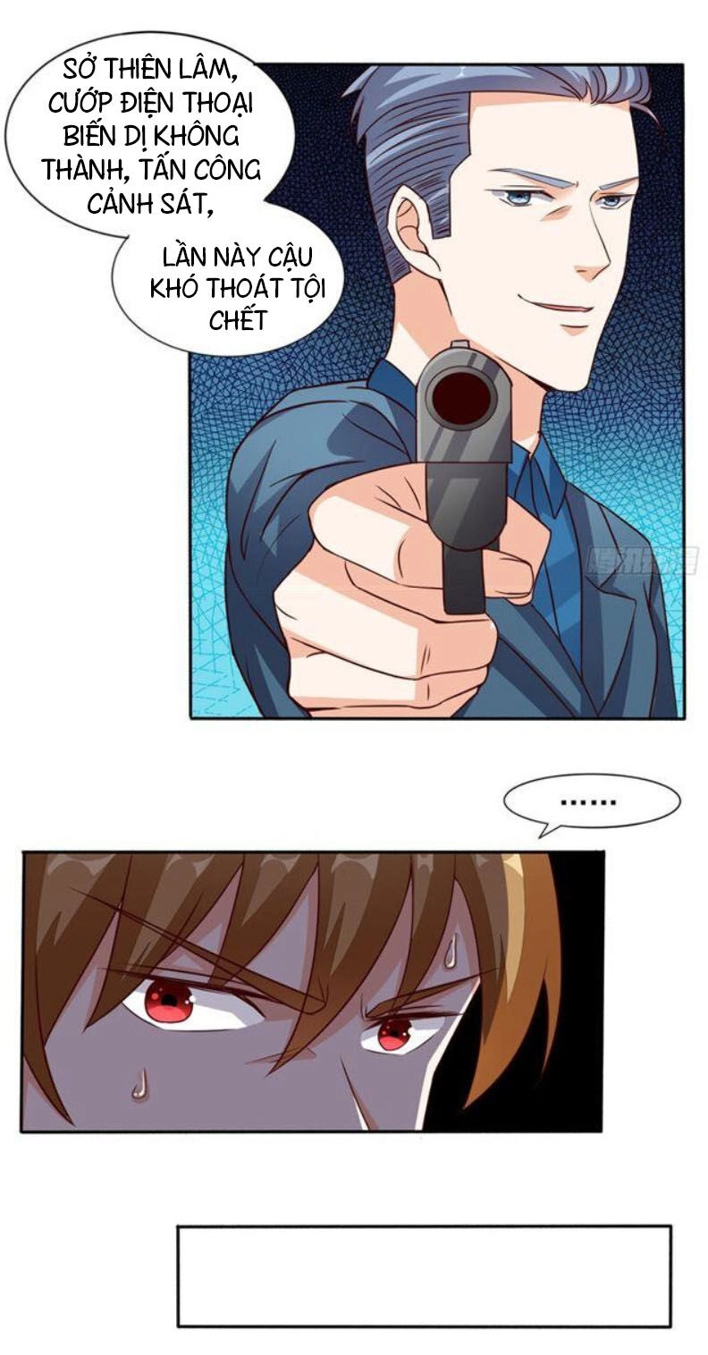 Wechat Siêu Cấp Chapter 33 - 22