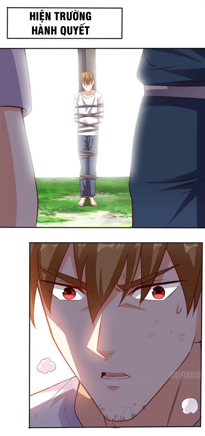 Wechat Siêu Cấp Chapter 33 - 23