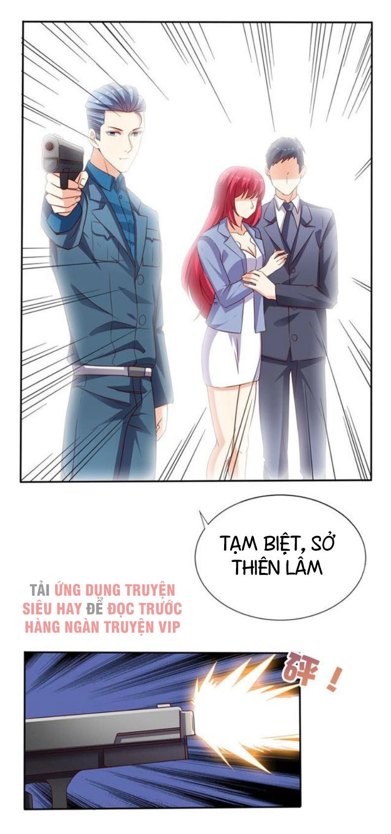 Wechat Siêu Cấp Chapter 33 - 24