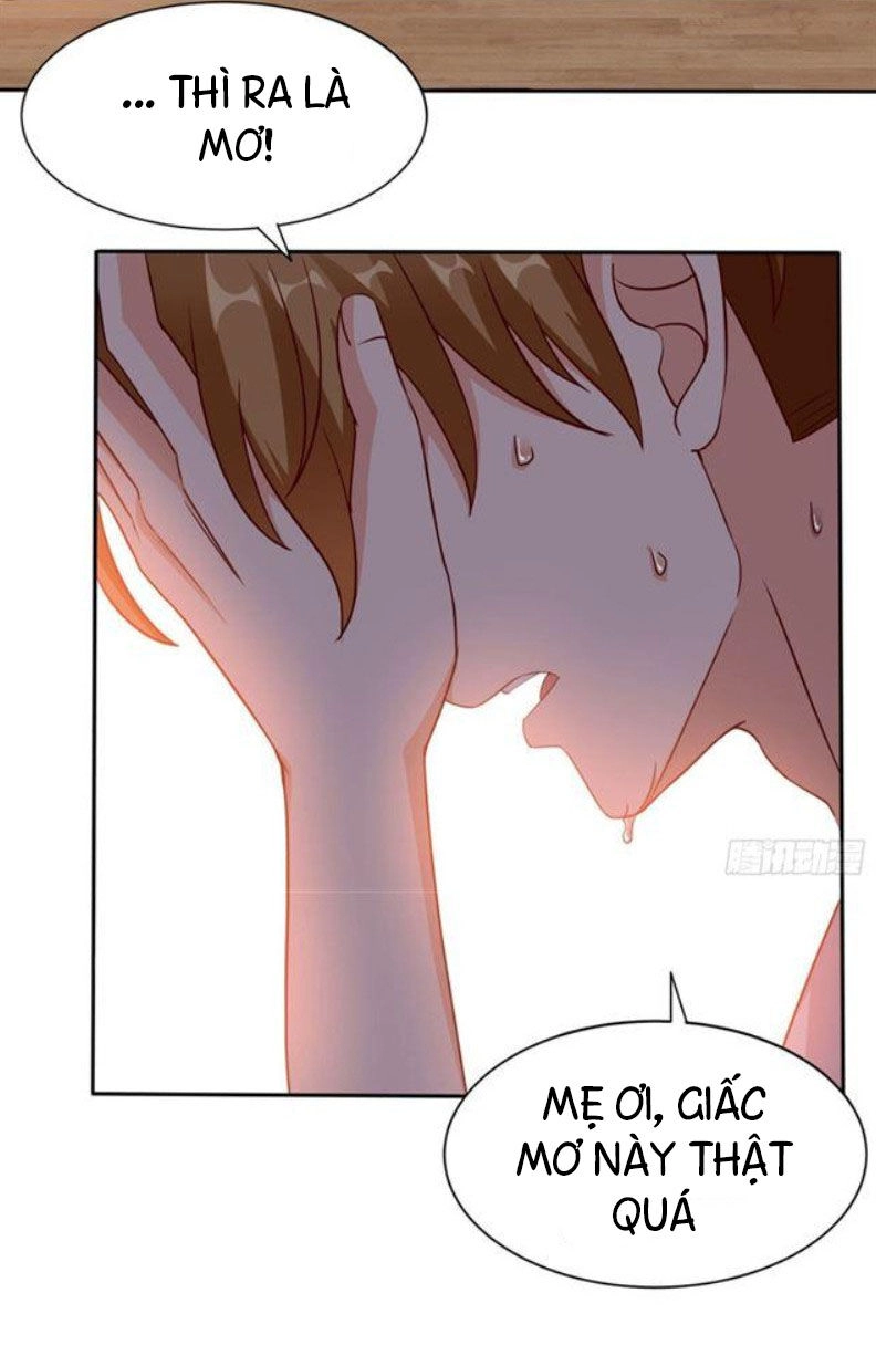 Wechat Siêu Cấp Chapter 33 - 26