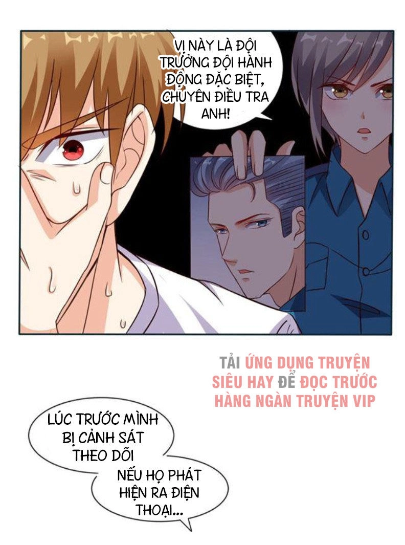 Wechat Siêu Cấp Chapter 33 - 27