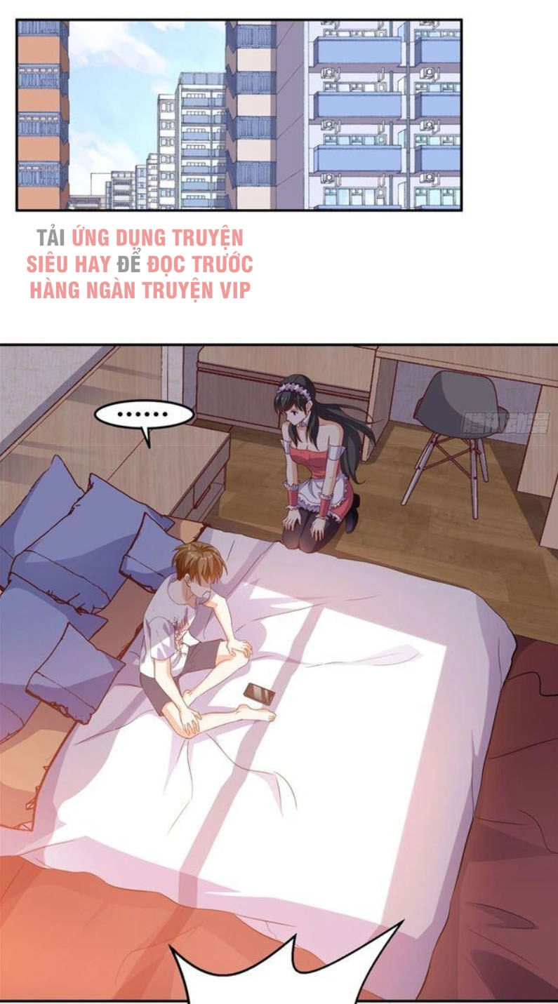 Wechat Siêu Cấp Chapter 34 - 2