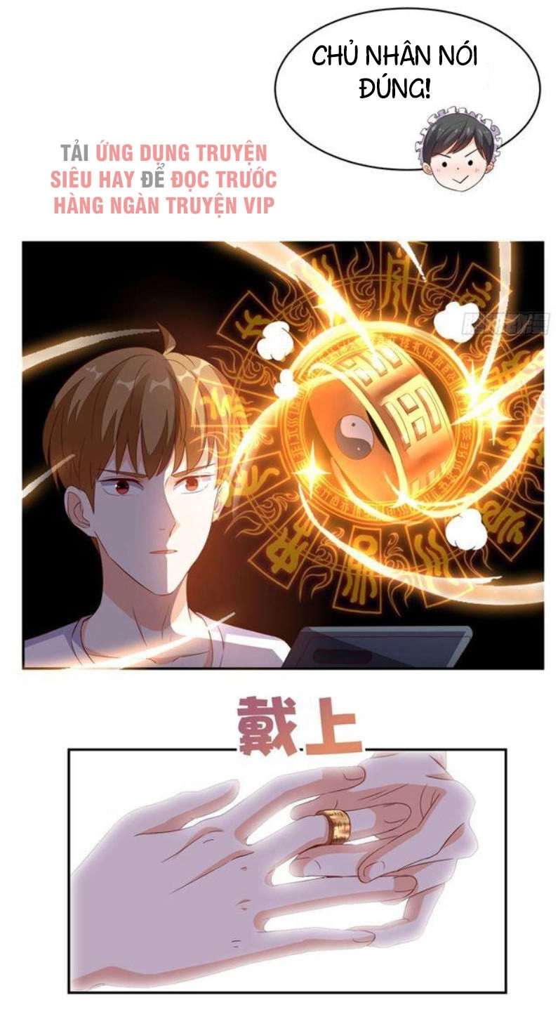 Wechat Siêu Cấp Chapter 34 - 6