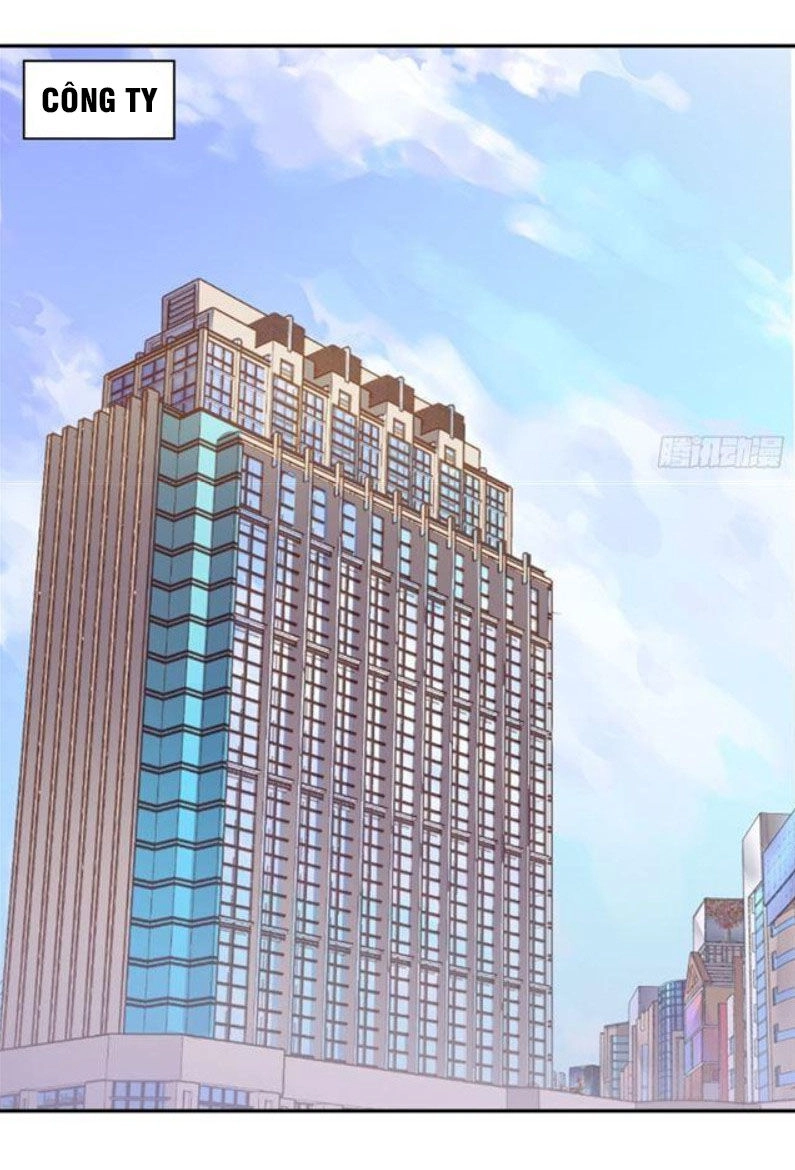 Wechat Siêu Cấp Chapter 34 - 8