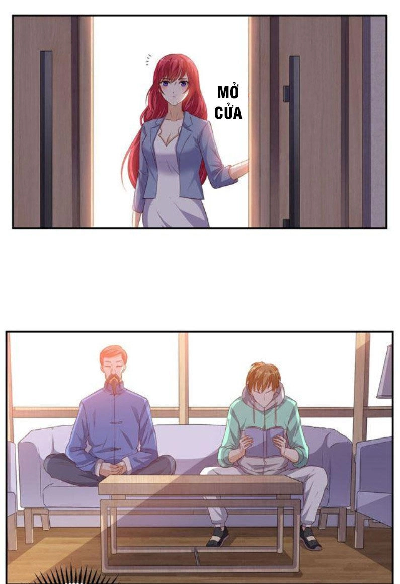 Wechat Siêu Cấp Chapter 34 - 10