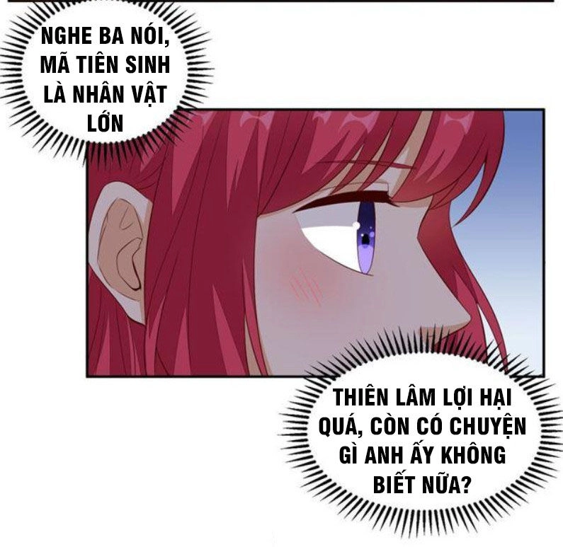 Wechat Siêu Cấp Chapter 34 - 11