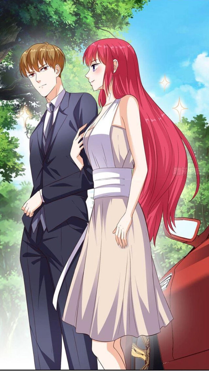 Wechat Siêu Cấp Chapter 34 - 14