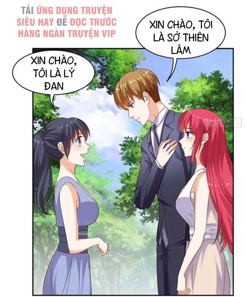 Wechat Siêu Cấp Chapter 34 - 16