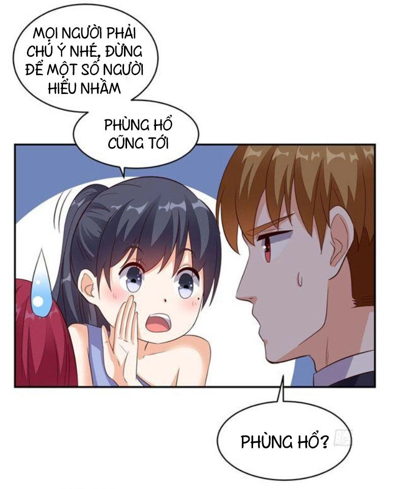 Wechat Siêu Cấp Chapter 34 - 17