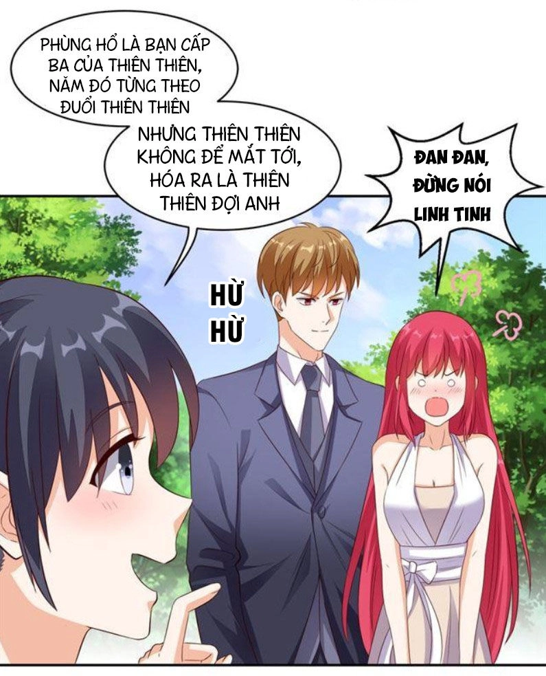 Wechat Siêu Cấp Chapter 34 - 18