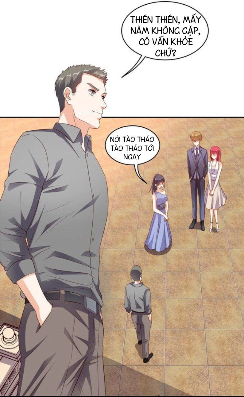 Wechat Siêu Cấp Chapter 34 - 19