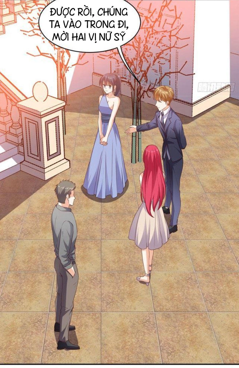 Wechat Siêu Cấp Chapter 34 - 21