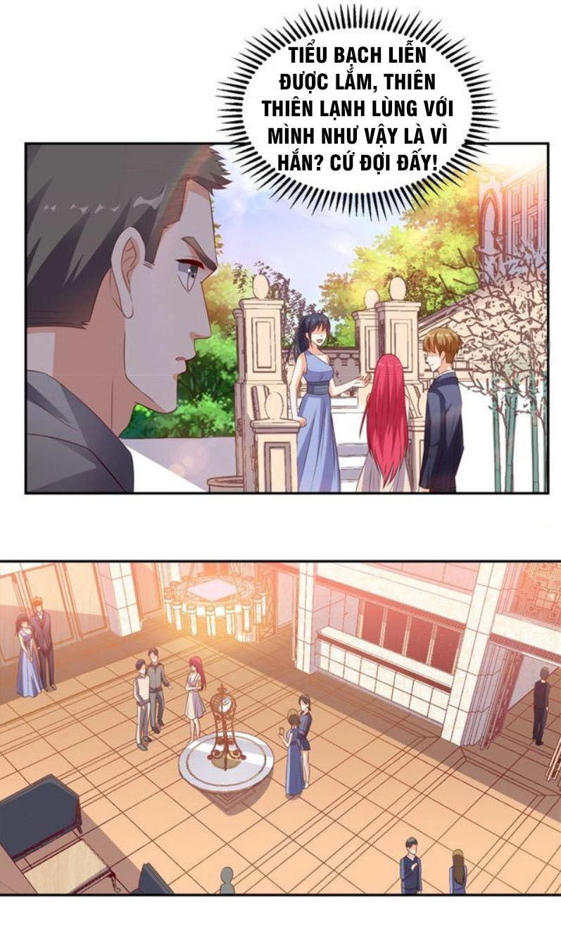 Wechat Siêu Cấp Chapter 34 - 22