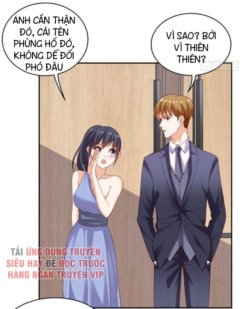 Wechat Siêu Cấp Chapter 34 - 23