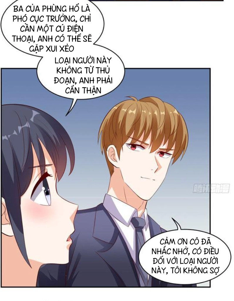 Wechat Siêu Cấp Chapter 34 - 24