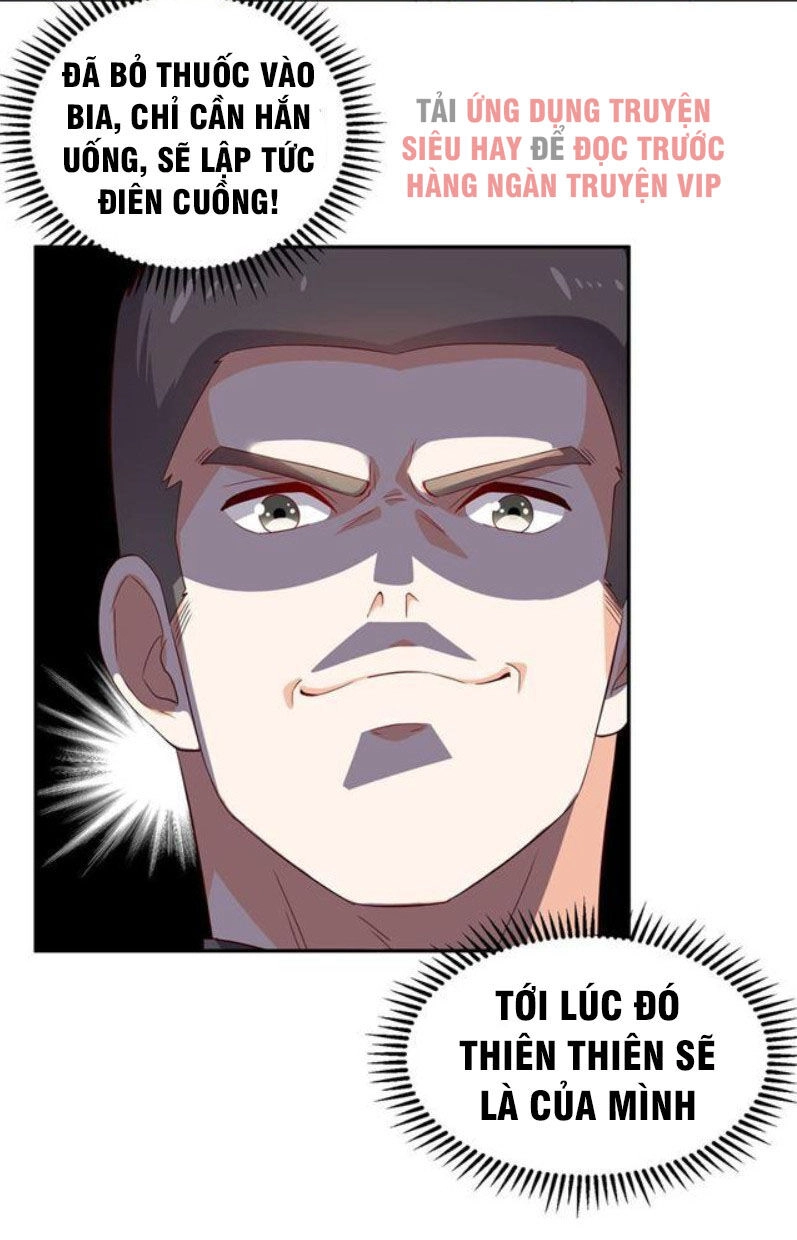 Wechat Siêu Cấp Chapter 34 - 27