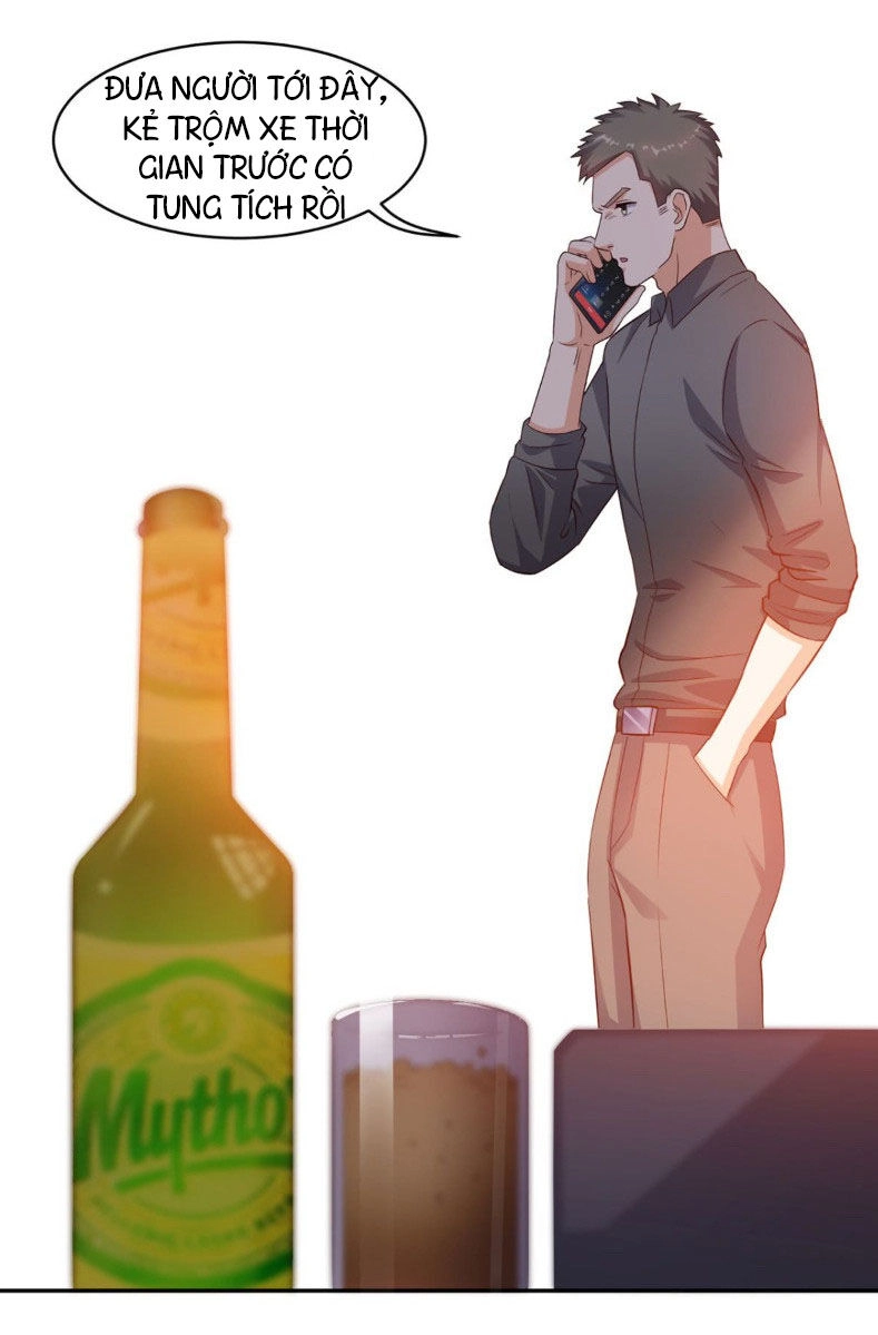 Wechat Siêu Cấp Chapter 35 - 3