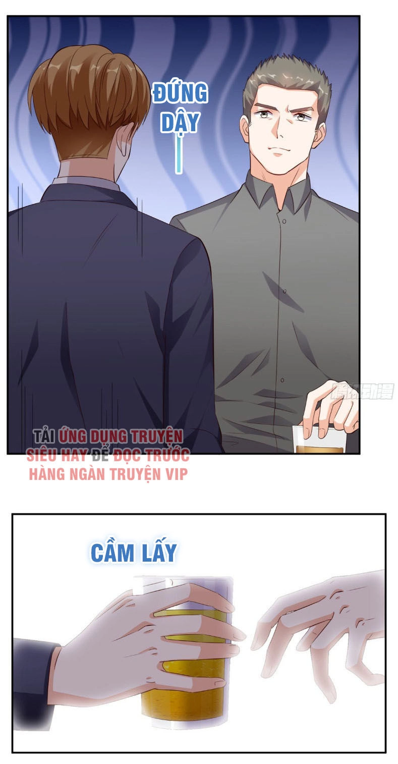 Wechat Siêu Cấp Chapter 35 - 6