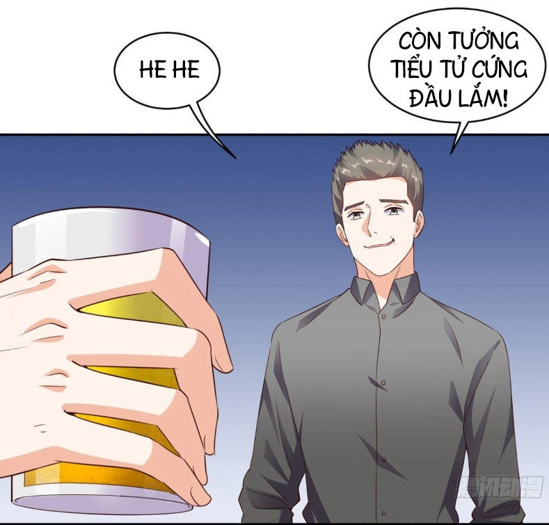 Wechat Siêu Cấp Chapter 35 - 7