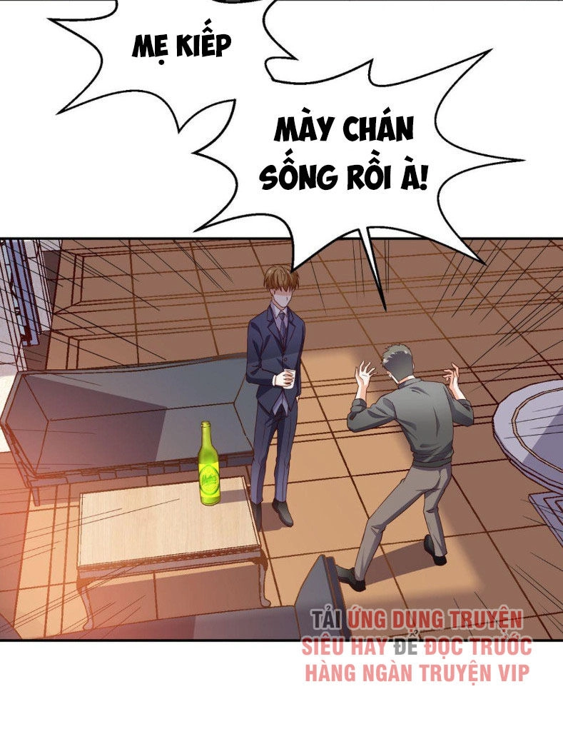 Wechat Siêu Cấp Chapter 35 - 9