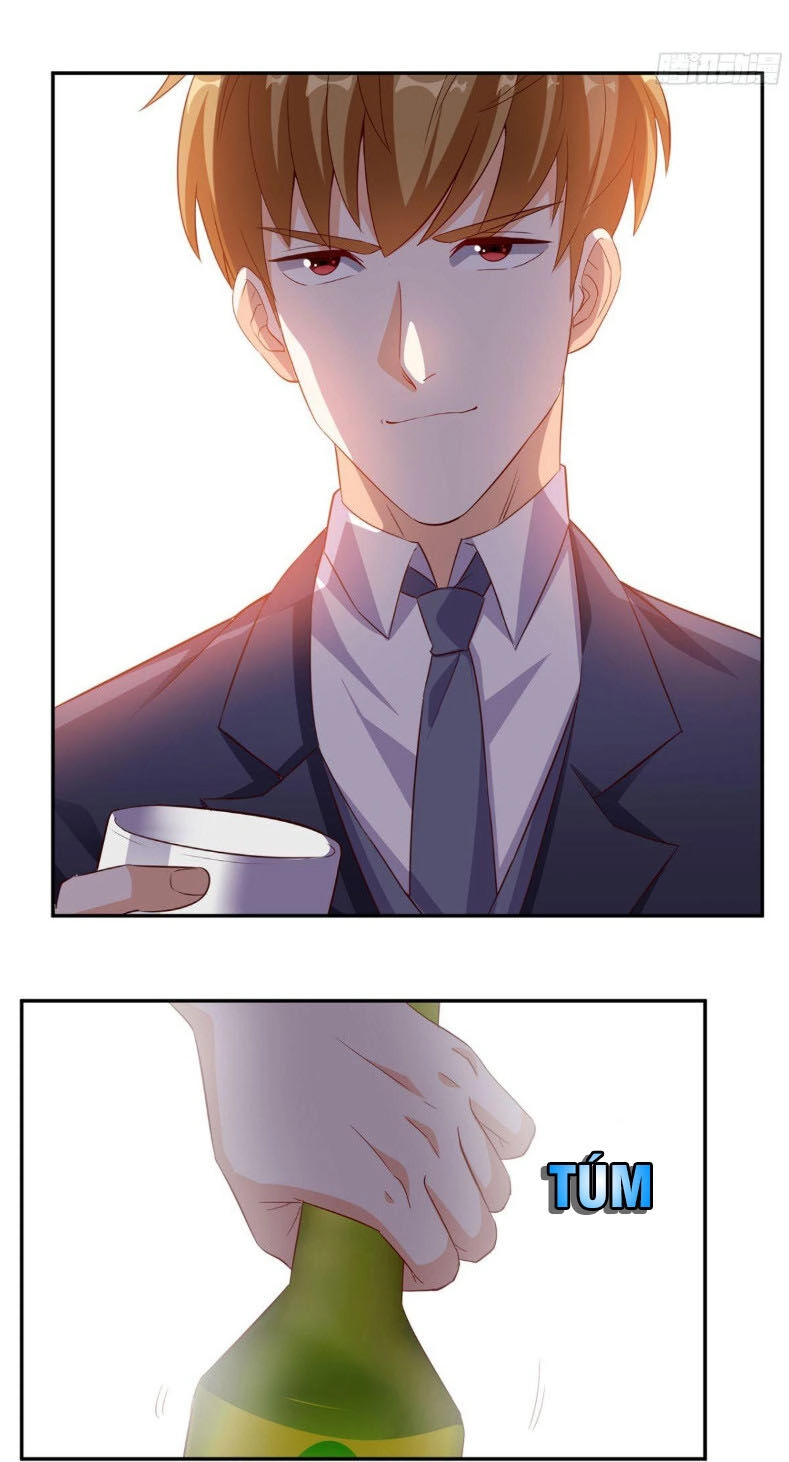 Wechat Siêu Cấp Chapter 35 - 10