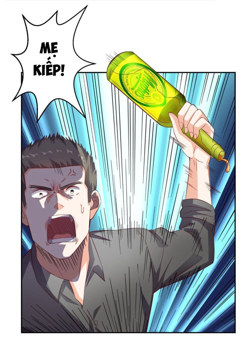 Wechat Siêu Cấp Chapter 35 - 11