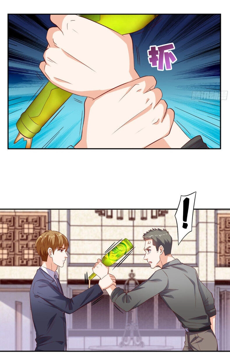 Wechat Siêu Cấp Chapter 35 - 12