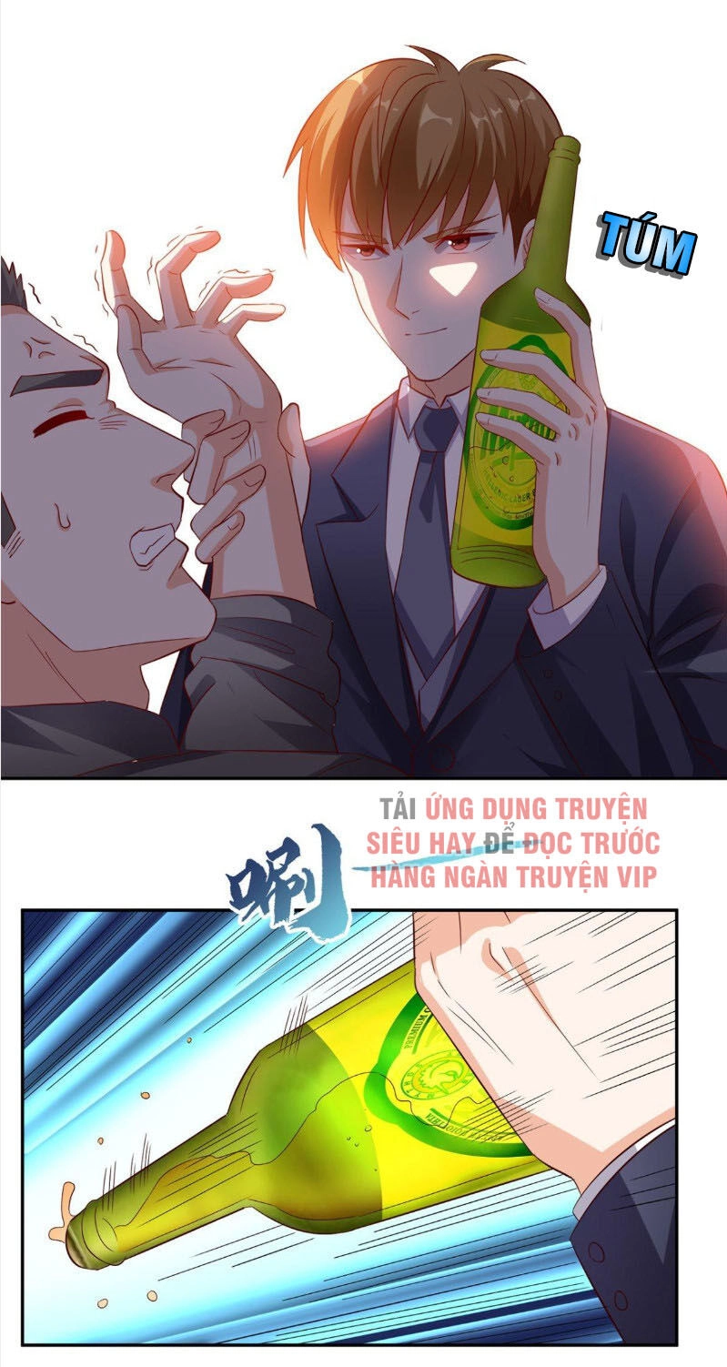 Wechat Siêu Cấp Chapter 35 - 13