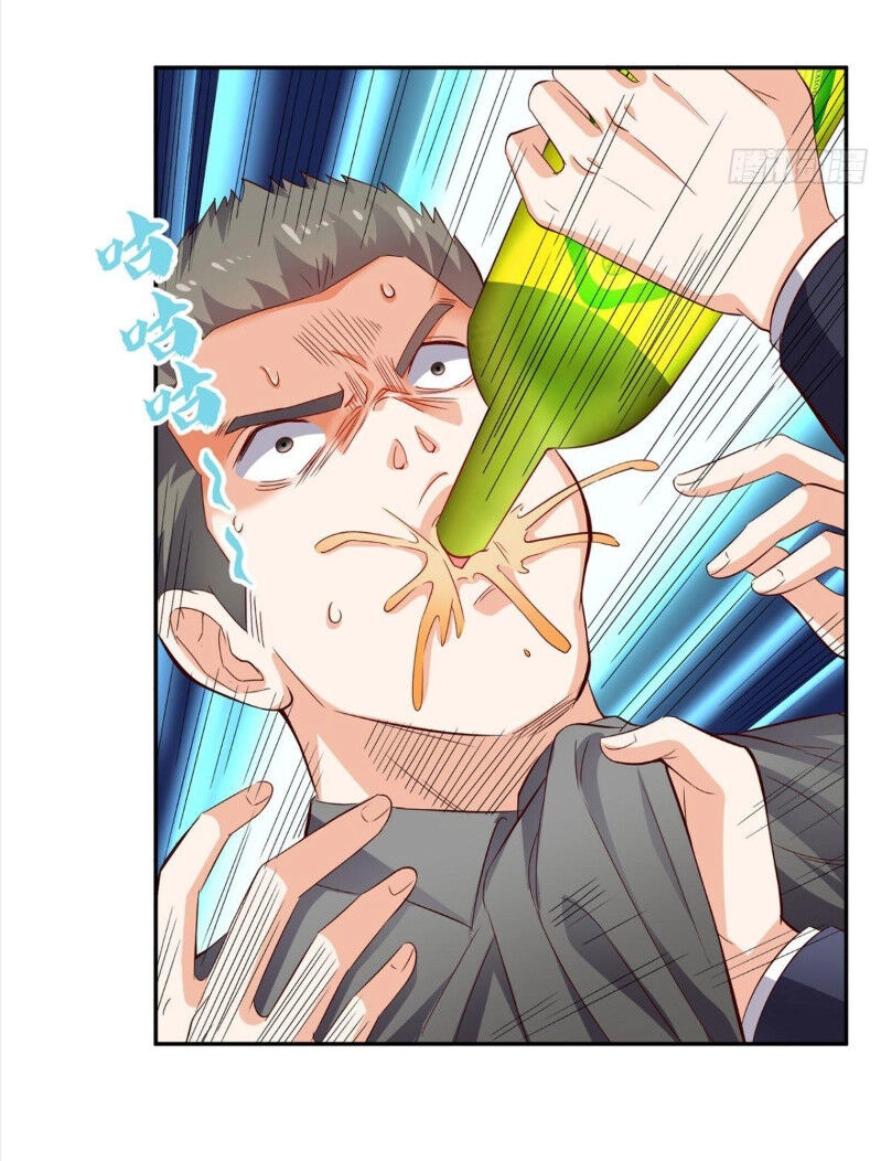 Wechat Siêu Cấp Chapter 35 - 14