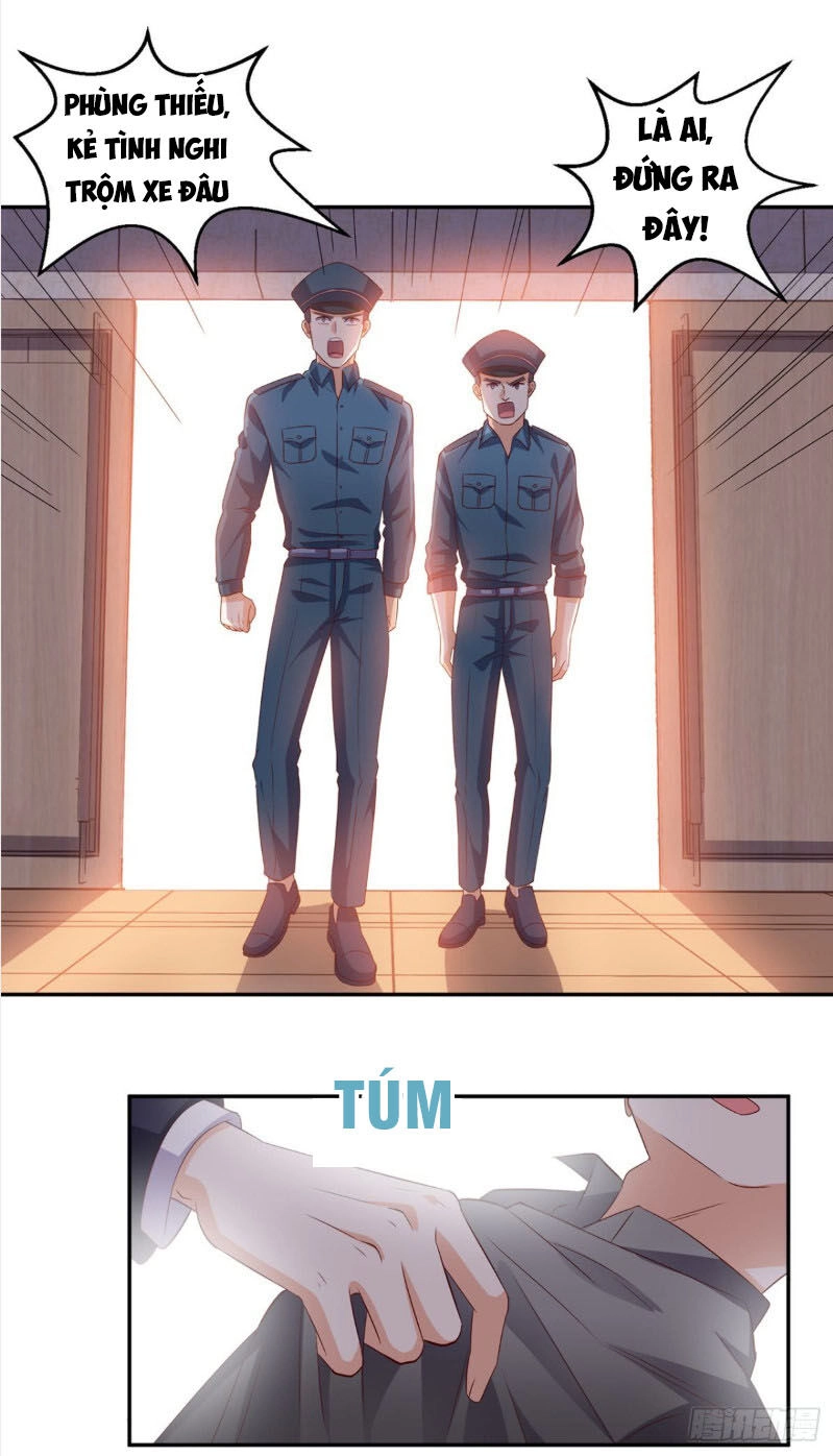 Wechat Siêu Cấp Chapter 35 - 19