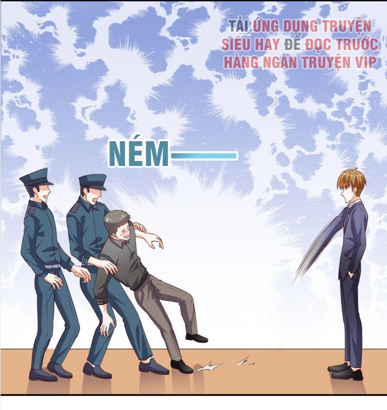 Wechat Siêu Cấp Chapter 35 - 20