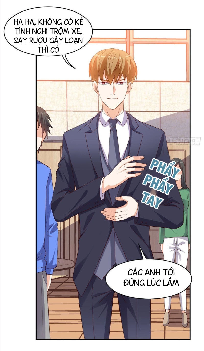 Wechat Siêu Cấp Chapter 35 - 21