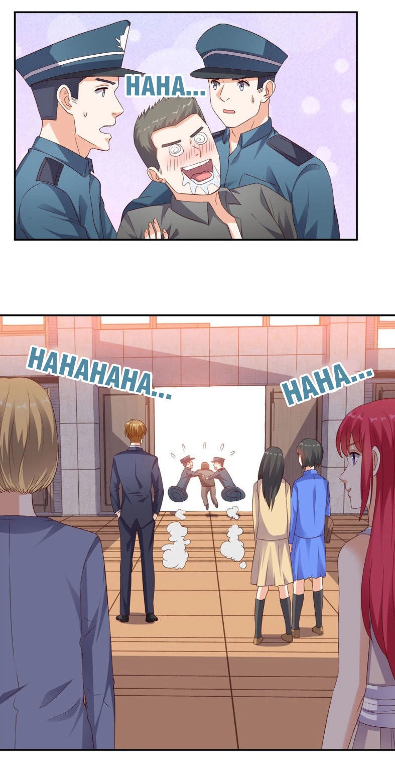 Wechat Siêu Cấp Chapter 35 - 22