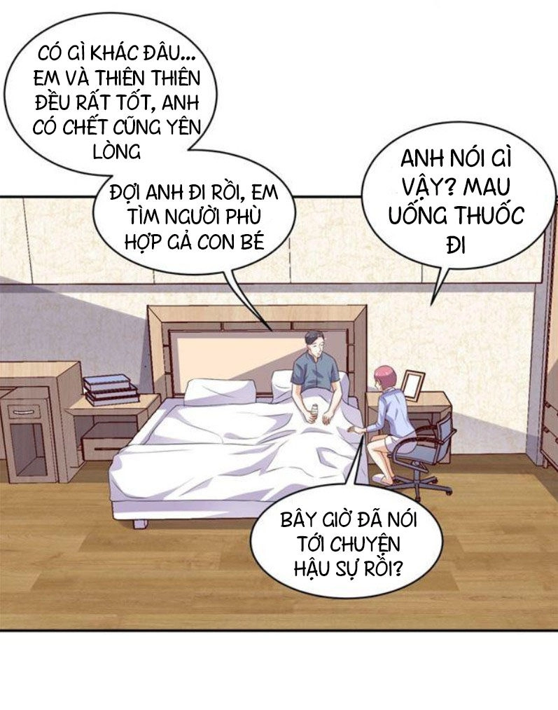 Wechat Siêu Cấp Chapter 36 - 11