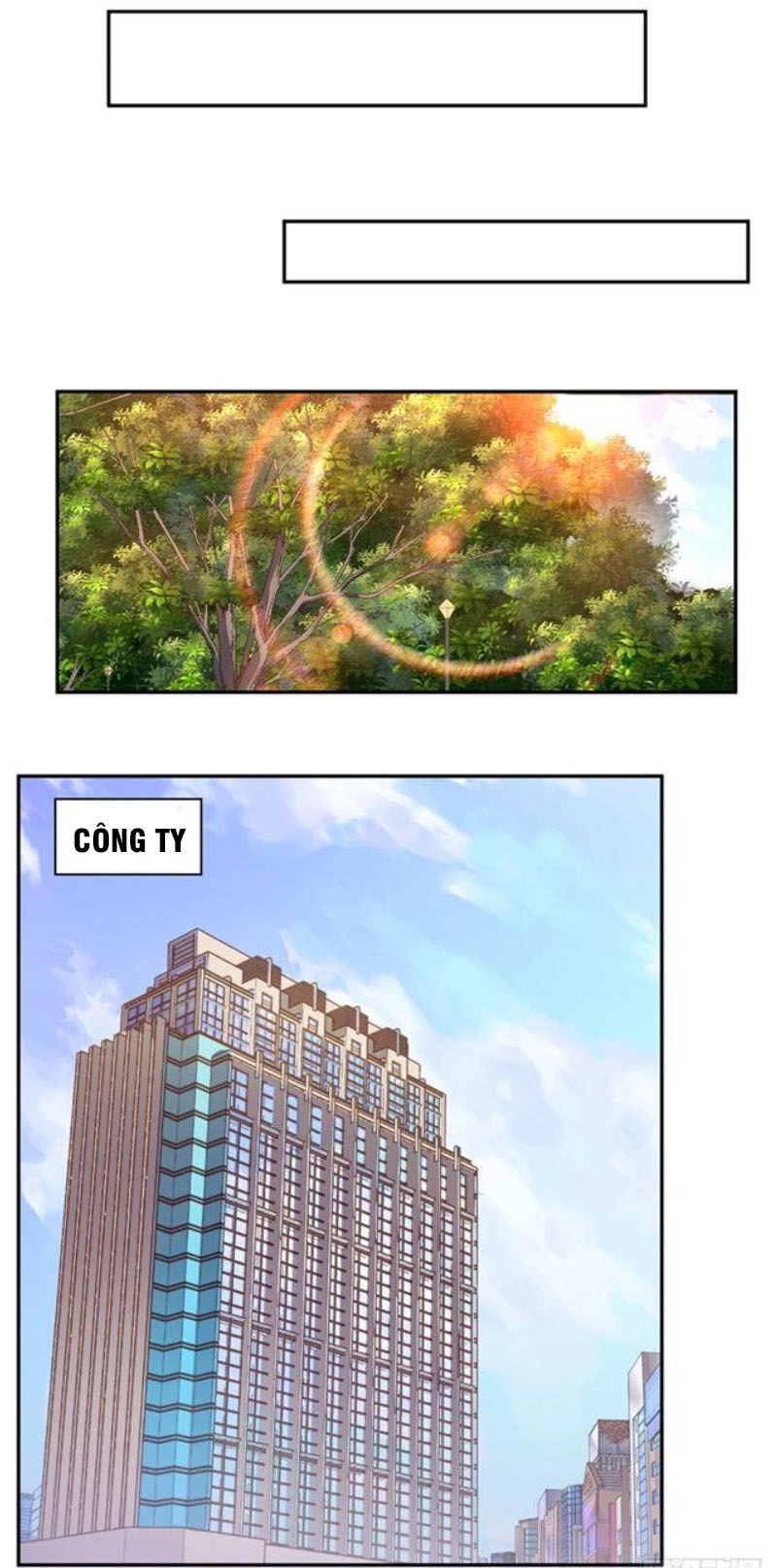 Wechat Siêu Cấp Chapter 36 - 16