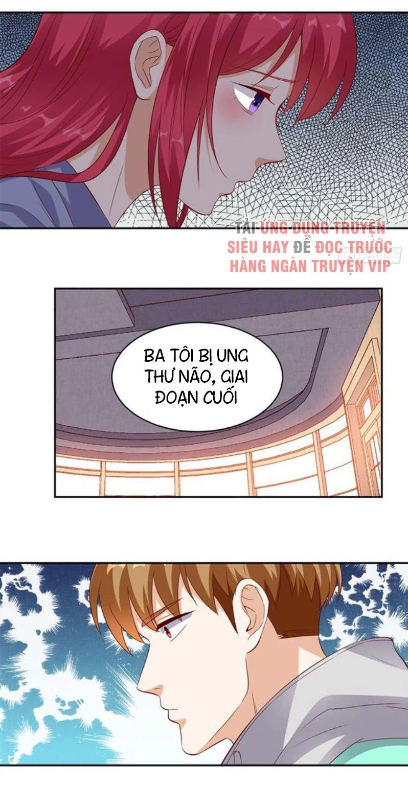 Wechat Siêu Cấp Chapter 36 - 20