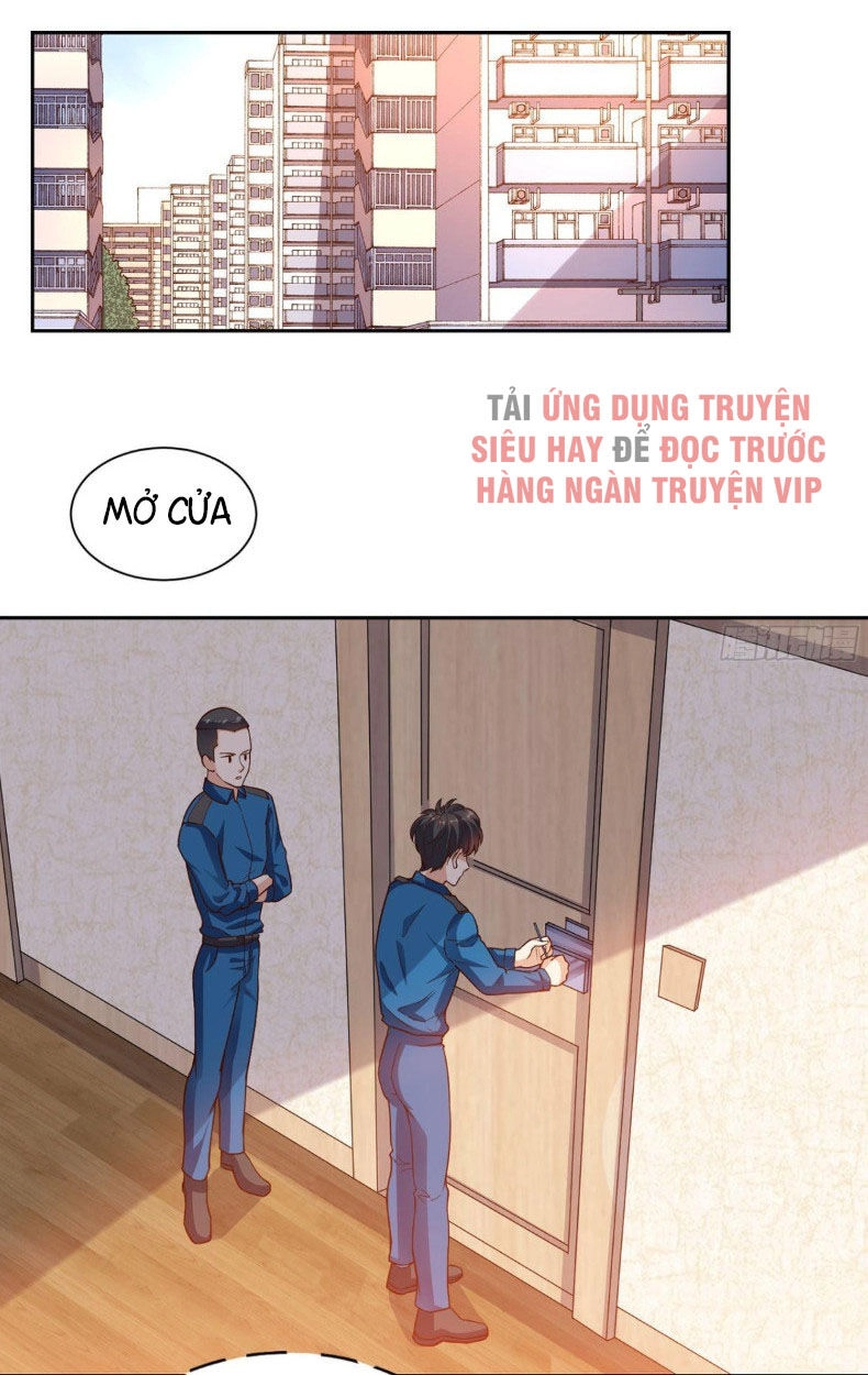 Wechat Siêu Cấp Chapter 37 - 2