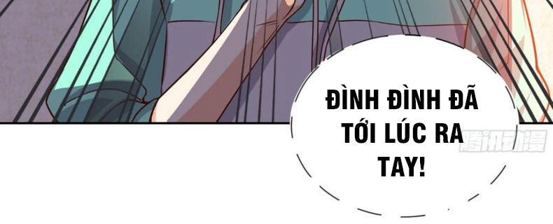 Wechat Siêu Cấp Chapter 37 - 4