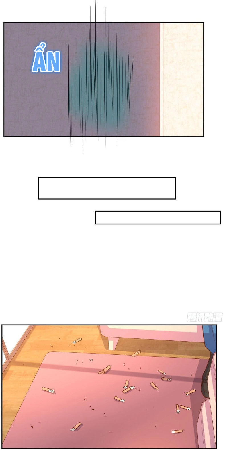 Wechat Siêu Cấp Chapter 37 - 5