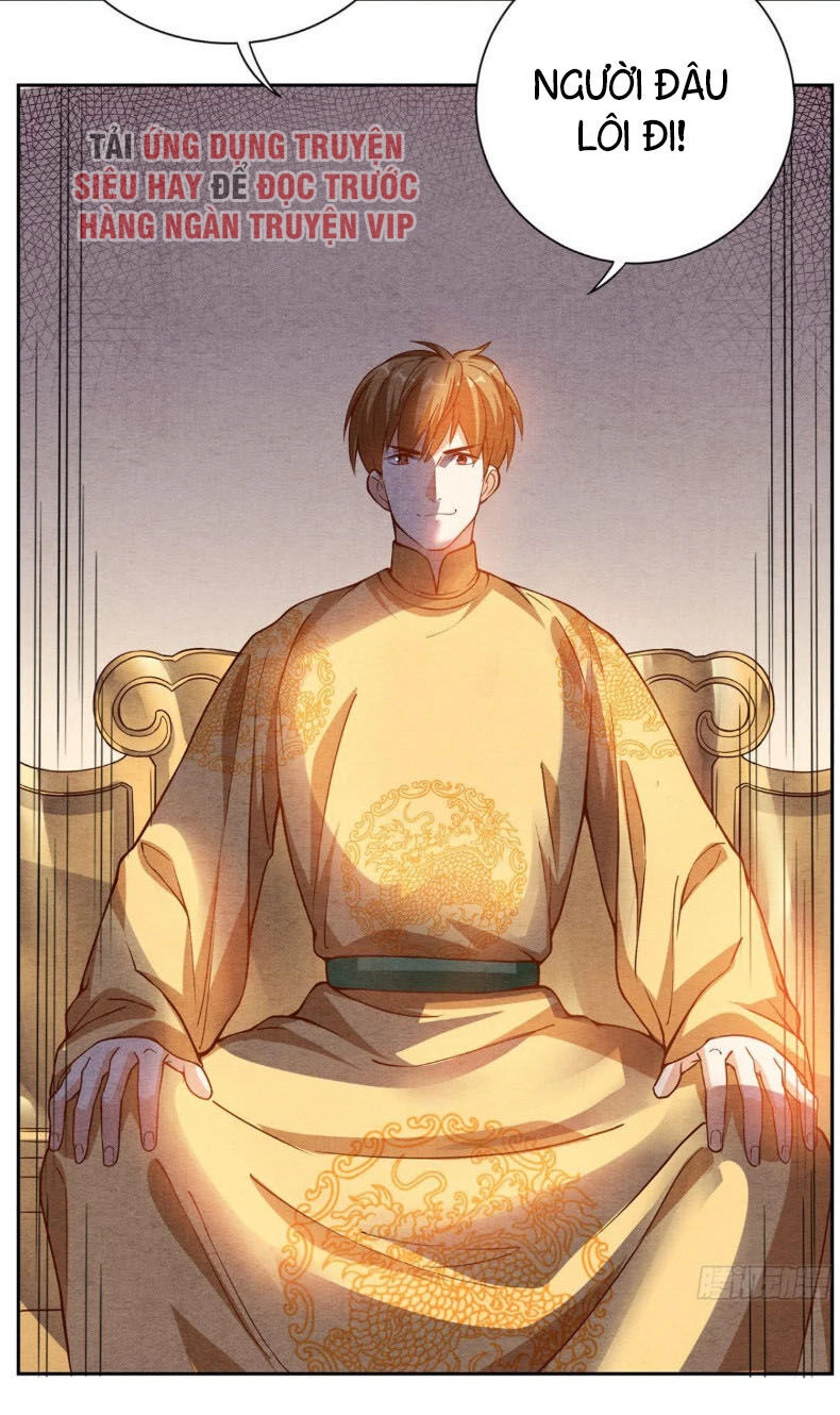 Wechat Siêu Cấp Chapter 37 - 10